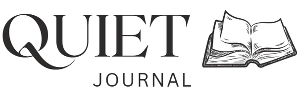 Quiet Journal Store